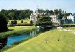 adare manor hotel and golf club county limerick