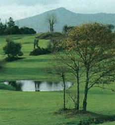 bantry bay golf club county cork ireland