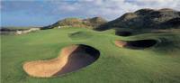 doonbeg golf course