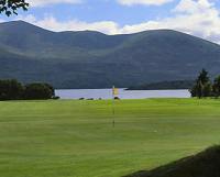 killarney golf and fishing club